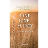 Count the Omer: One Line a Day: A Four Year Memory Book: Sefirat HaOmer Journal