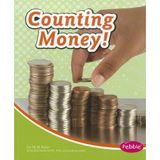 Counting Money! (Pebble Math) by M. W. Penn (2012-01-01)
