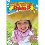 Country Fair Camp: 12 Bible Sessions / Grades 1st - 6th