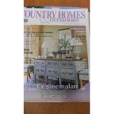Country Homes & Interıors * 2005/03 - Sayı: 94 / Dosya: Ev Sinemaları