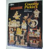 Country Pickin's