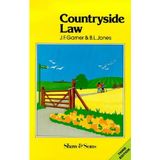 Countryside Law Garner, J. F. and Jones, B.L.