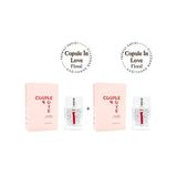 Couple In Love + Couple In Love Kadın Parfüm Edp Floral - Mmnscpl2
