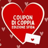 Coupon di Coppia - Edizione Sfida: Crea un Anno di Momenti Indimenticabili con 52 Coupon d'Amore, Divertimento e Complicità | Idea Regalo per Lui e per Lei a San Valentino, Natale o Anniversario