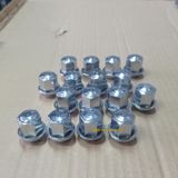 Courier Bijon Somunu Takımı Yüksüklü 16 Adet M12 X 1.5 19mm