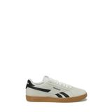 COURT RETRO KIRIK BEYAZ Unisex Sneaker (EU Ayakkabı Beden Sistemi, Yetişkin, Erkek, Sayısal, Orta, 40)
