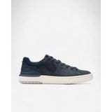Courtlite2 Run Navy Nubuck, M; 7 Erkek Lacivert Spor Ayakkabı 26181323