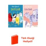 Courtney Dicmas 2 Kitap Seti + Türk Klasiği Hediye