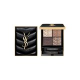 Couture Mini Clutch Göz Farı 720 - Captivating Dunes