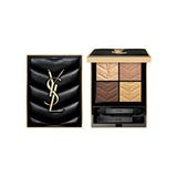 Couture Mini Clutch Göz Farı 800 - Over Dore 3614274195682 - Kahverengi