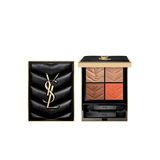 Couture Mini Clutch Göz Farı 810 - Over Orange