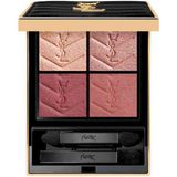 Couture Mini Clutch - Yüksek Pigmentli Far Paleti 500 Medina Glow (5 G)