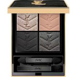 Couture Mini Clutch - Yüksek Pigmentli Far Paleti 700 Over Noir (4 G)
