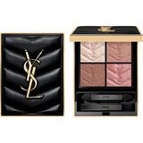 Couture Mini Clutch - Yüksek Pigmentli Far Paleti 730 Sunrise Safari (4 G)