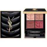 Couture Mini Clutch - Yüksek Pigmentli Far Paleti 820 Majestic Riad (4 G)