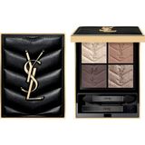 Couture Mini Clutch - Yüksek Pigmentli Far Paleti Captivating Dunes (4 G)