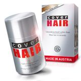Cover Hair 14 Gram Doğal Sarı Saç Fiberi Dolgunlaştırıcı Kellik Kapatıcı Toz (Topik Tozu)