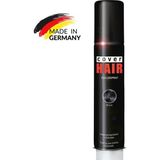 Cover Hair Color Spray Saç Dip Kapatıcı Sprey (100 Ml) - Siyah