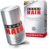 Cover Hair Saç Fiberi Dolgunlaştırıcı Doğal Sarı Kellik Kapatıcı Toz (Topik Tozu) 14 gr - Doğal Sarı 8