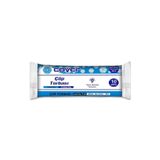 Cover Jumbo Boy Çöp Poşeti Siyah Renk Koli 80X110 20 Rulo 200 Adet