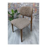 COVER TEKSTİL bohem sandalye kılıfı yeni model sandalye
