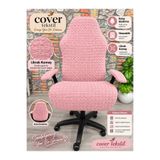 COVER TEKSTİL Gaming Chair COVER Oyuncu Koltuğu KILIFI