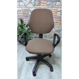 COVER TEKSTİL Müdür ofis Bilgisayar Sekreter Öğrenci Çalışma büro Koltuğu kılıfı Ders Sandalyesi kılıfı