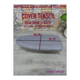 COVER TEKSTİL Noktalı Ütü masa Örtüsü 35X75