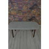 COVER TEKSTİL PUF KILIFI JAKAR KUMAŞ