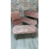 COVER TEKSTİL PUF KILIFI TAKIMI BENCH