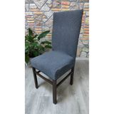 COVER TEKSTİL SANDALYE KILIFI ÖRTÜSÜ