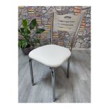 COVER TEKSTİL SANDALYE KILIFI OTURMA KISMI MUTFAK LOKANTA KAFE RESTOURANT LAKOS KUMAŞ