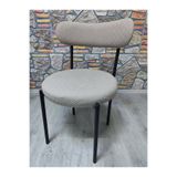 COVER TEKSTİL Teddy Sandalye kılıfı Mutfak Salon Cafe Restaurant Sandalyesi kılıfı tuğla desen