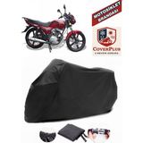 Coverall Arora Ar 170-20 Elegant Siyah Motorsiket Brandası Motor Örtüsü Çadır Su Geçirmez Motosiklet Kılıfı Motor Brandası - Siyah- Arka Çanta UYUMSUZ