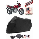 Coverall Kanuni Puma 150 Siyah Motorsiket Brandası Motor Örtüsü Çadır Su Geçirmez Motosiklet Kılıfı Motor Brandası - Siyah- Arka Çanta UYUMSUZ