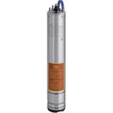 Coverco 3 HP 220V İtalyan Dalgıç Motor