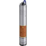 Coverco 4 HP 380V İtalyan Dalgıç Motor