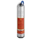 Coverco Submersible Pump 1.5 Hp 380V 4" Dalgıç Pompa Çıplak Motor