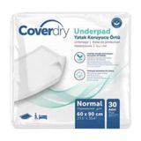 Coverdry Yatak Koruyucu Örtü 60x90cm 4 Paket