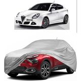 Coverplus Alfa Romeo Giulietta Uyumlu Miflonlu Premium Kalite Oto Branda