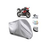 Coverplus Aprilia Rs 125 Motosiklet Branda