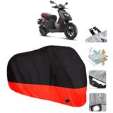 Coverplus Aprilia SR 125 Motosiklet Branda