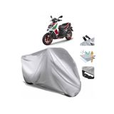 Coverplus Aprilia Sr 150 Motosiklet Branda