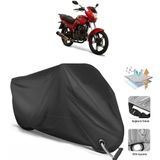 Coverplus Asya Legent 150 Siyah Motosiklet Branda