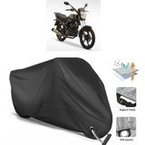 Coverplus Asya Swift 150 Siyah Motosiklet Branda