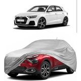 Coverplus Audi A1 Uyumlu Miflonlu Premium Kalite Oto Branda