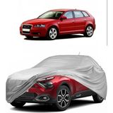 Coverplus Audi A3 HB Uyumlu Miflonlu Premium Kalite Oto Branda