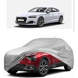 Coverplus Audi A5 Sportback Uyumlu Miflonlu Premium Kalite Oto Branda