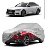 Coverplus Audi A6 Avant S.W Uyumlu Miflonlu Premium Kalite Oto Branda