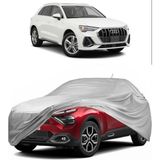 Coverplus Audi Q3 Uyumlu Miflonlu Premium Kalite Oto Branda